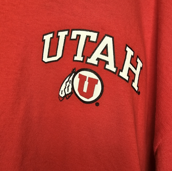 Utah Utes Shirt - Picture 2 of 7